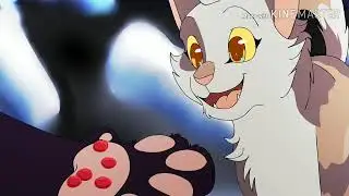 ||Коты воители ||~клип~{Not Today}