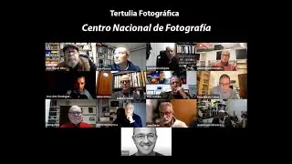Centro Nacional de Fotografía