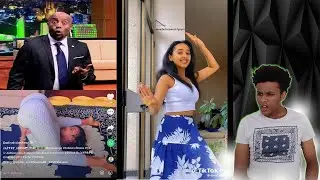 ሰውነት እንደዚህ መዞር ይችላል!!! |seifu on ebs
