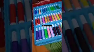 shanus colourbox / art box