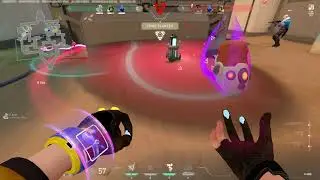 Ninja Technique to Die || KillJoy #shorts #funnyclip #iKnightKING