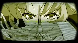 XASPER :OTHER SIDE : SPED & REVERB