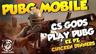 PUBG MOBILE INDIA