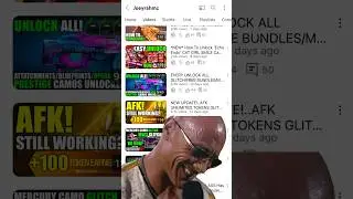 SUBSCRIBE for More MW3 Glitches & BO6 Glitches At Release! #shorts #mw3shorts