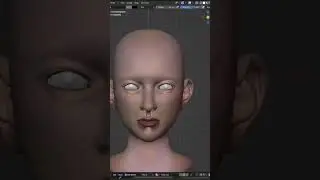 More sculpt vertex painting in 