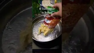 Trying New Knorr Spicy Tikka | Noodles | Instant Noodles
