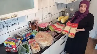 Ucuzluk da Peynirleri Depoladık ❌ Böyle Elti Düşman Başına