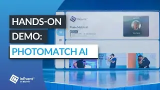 The Future of Events | Photo Match AI