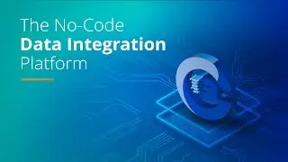Code-free Automated Data Integration I Astera Centerprise