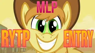 МОЙ МАЛЕНЬКИЙ ПОЕЗД | RYTP ENTRY