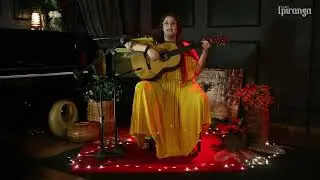 ELAS CANTAM: N A T A S H A | Sarambá (João Thomaz)