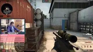 Choke CHoke CHOke CHOKe CHOKE | CS:GO