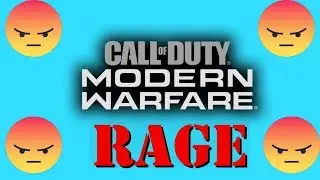 Modern Warfare: TOXIC, ANGRY & FUNNY Lobbies