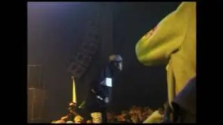Methodman - Praha / Prague pt.3 HQ