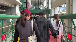 Hong Kong Ferry Ride Experience 01_2024