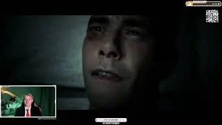 ПЕРВОЕ ПРОХОЖДЕНИЕ DARK PICTURES:MAN OF MEDAN