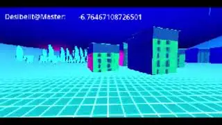 Reverb Tool fun