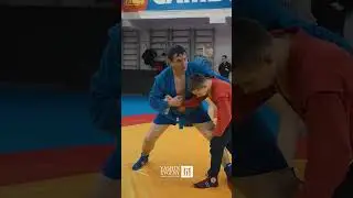 Секреты старых мастеров борьбы