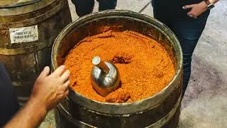 Slideshow: Ingredient Insiders - Tabasco