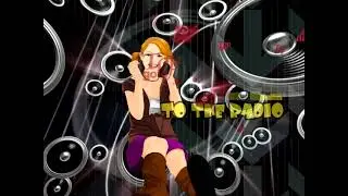 Listen To The Radio - Top Gold
