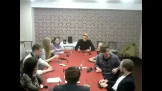 Mafin Club марафон