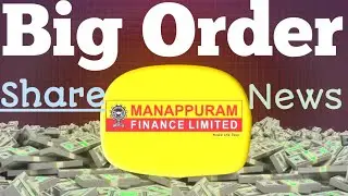 Manappuram Finance Share Latest News & Analysis | Sep Buy or Sell? stock ke targets 🎯| in hindi