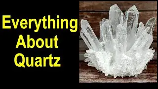 Quartz Secrets You Never Knew!