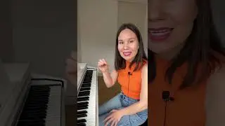 Как учить гаммы