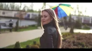 Диктор Инга Брик