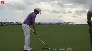 Webb Simpson: Golf Swing Analysis