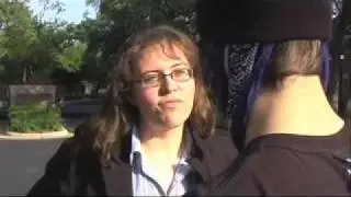 Enemy of the Domestic Part 4
