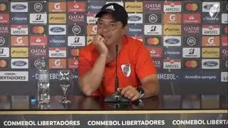 #GALLARDO #MERCADO DE PASES: 