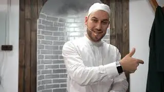 Абдулла Ахалов - Милосердие пророка Мухаммада ﷺ