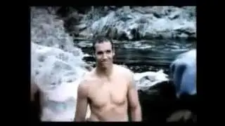 Rory McCann in Breakfast Cereal Commercial