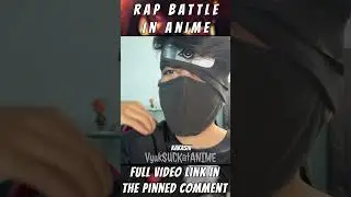 Madara Vs Kakashi Rap Battle 😂🔥 
