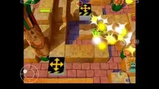 Mupen64(n64) emulator guide for chuwi v88 (rk3188)