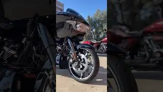 2024 @harleydavidson Road Glide for sale at Quaid a Harley-Davidson #HarleyDavidson #2024 #RoadGlide