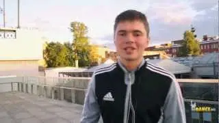 Tutorial JumpStyle Lesson 2 | www.hddance.ru