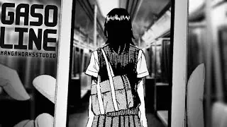 mws | gasoline ▪ manga mep