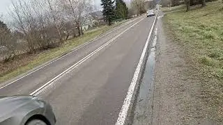 Какая Польша  своими глазами
