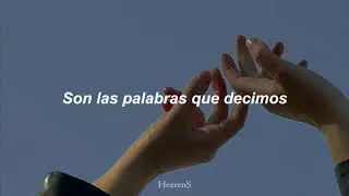Mad Honey - Blue & You (Subtitulado. Español)