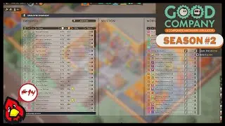 Are You Happy Now? | Good Company Lets Play Part 14 | Good Company [Season 2] 2021