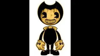 Bendy and the Ink Machine but it in Roblox (Chapter 1)