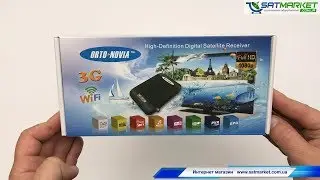 Видео обзор Orto NOVIA HD