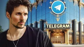 How a College Student Built Telegram | Hindi