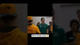 Driver's reaction to Lance Stroll's Broken Wrist 
