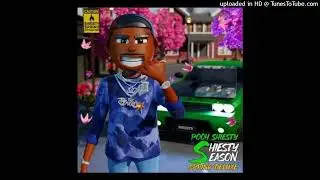 Pooh Shiesty - Welcome To The Riches (feat. Lil Baby) (INSTRUMENTAL)
