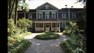 Pyotr Ilyich Tchaikovsky - Sérénade mélancolique Op. 26 (Suk, Smetacek)