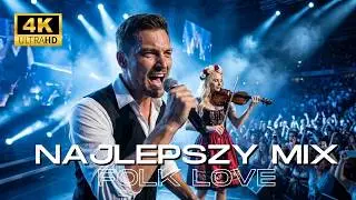 NAJLEPSZY MIX NA MAJÓWKĘ 🔥 60 minut FESTIVAL FOLK CLUB 2026 wersja koncertowa