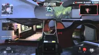 Advanced Warfare: Super Jump?!?